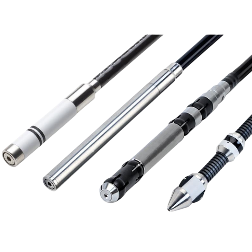 Eşanjör-Chiller Probları / Soğutma Boruları Kontrol Probları